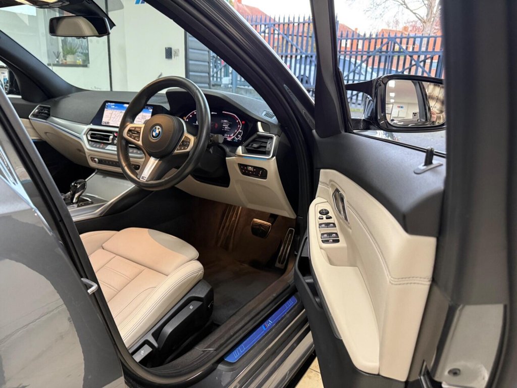 Used BMW 3 Series 2021 for sale - 76910015: Photo 6