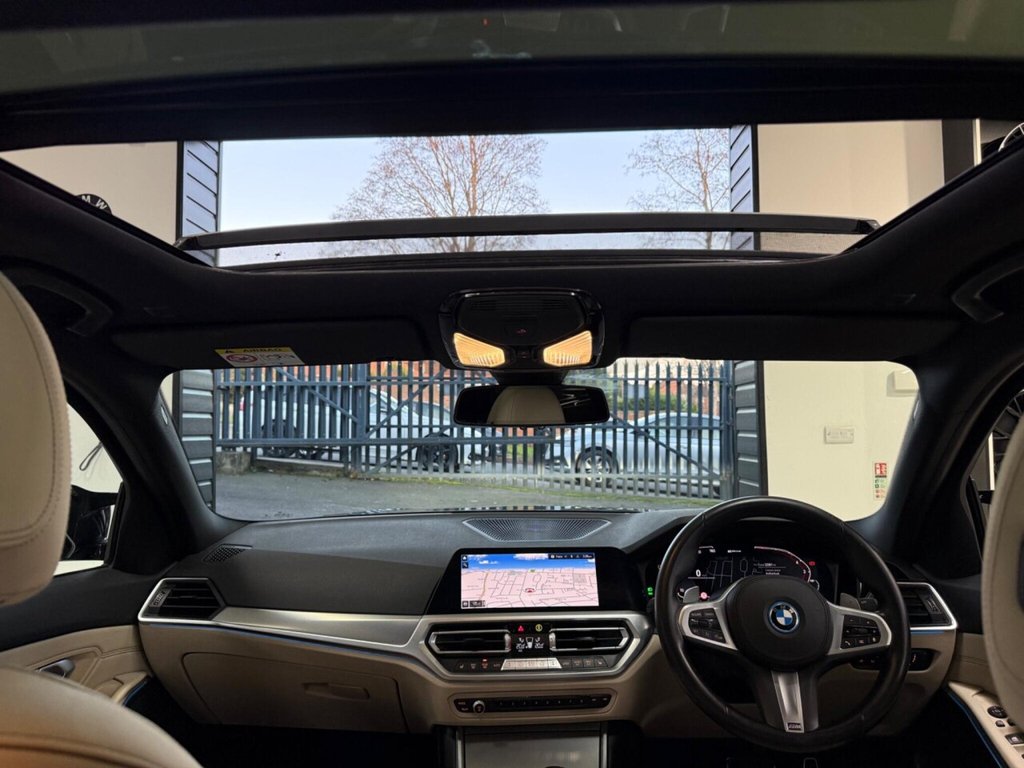 Used BMW 3 Series 2021 for sale - 76910015: Photo 7