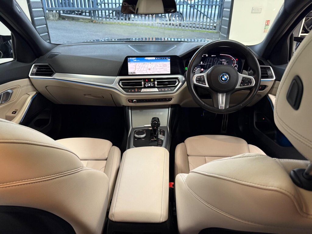 Used BMW 3 Series 2021 for sale - 76910015: Photo 8