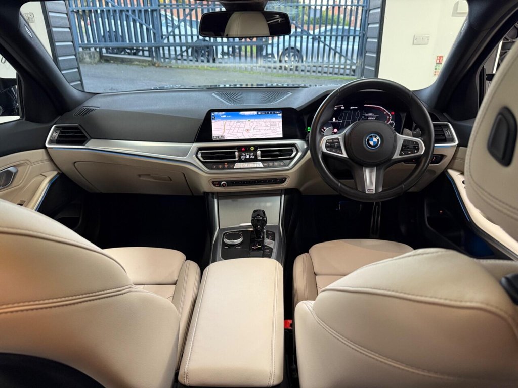 Used BMW 3 Series 2021 for sale - 76910015: Photo 9