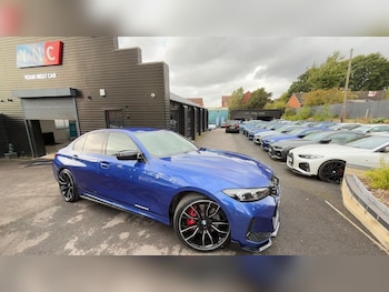 Used BMW 3 Series 2024 for sale - 75912334: Photo