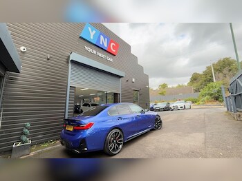 Used BMW 3 Series 2024 for sale - 75912334: Photo