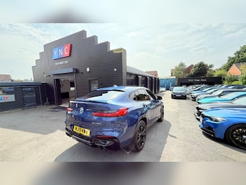 2019 (19) - 3.0 30d M Sport X Auto xDrive Euro 6 (s/s) 5dr