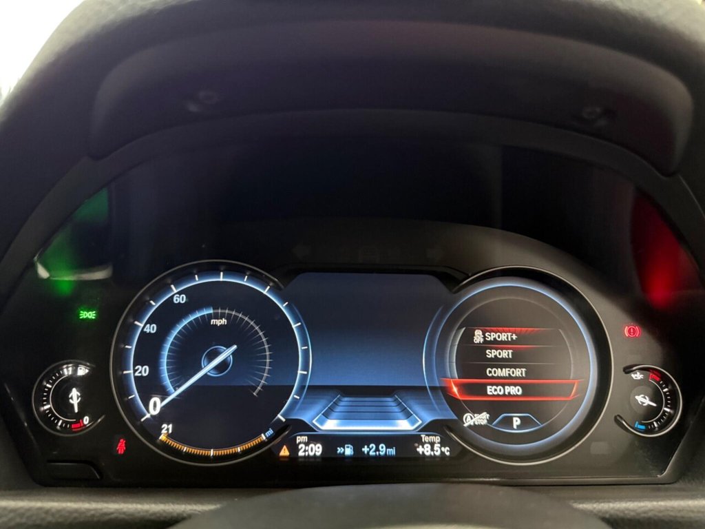 Used BMW 4 Series Gran Coupe 2020 for sale - 77250293: Photo 17