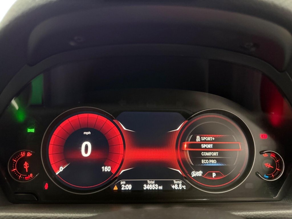 Used BMW 4 Series Gran Coupe 2020 for sale - 77250293: Photo 2