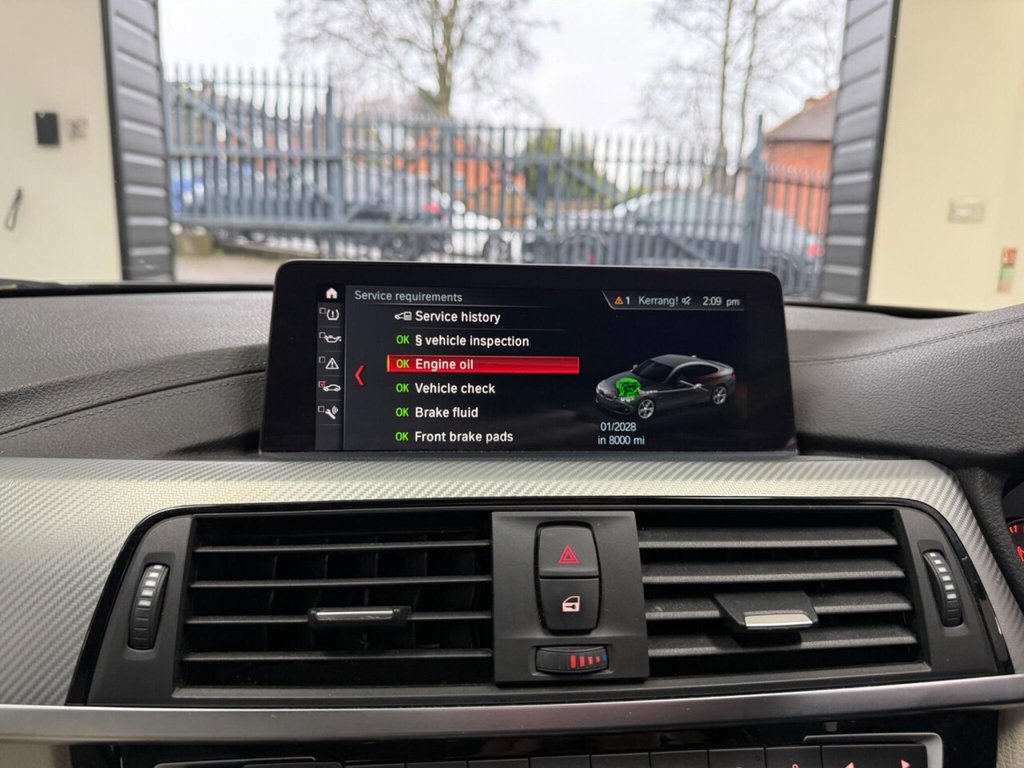 Used BMW 4 Series Gran Coupe 2020 for sale - 77250293: Photo 25