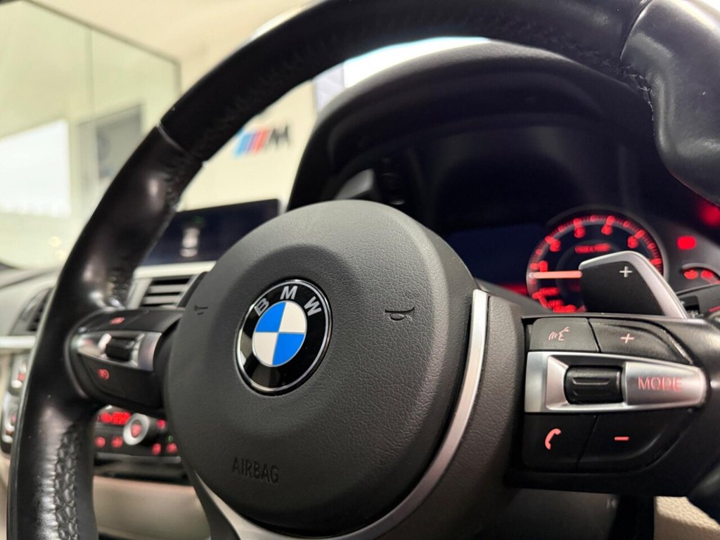 Used BMW 4 Series Gran Coupe 2020 for sale - 77250293: Photo 29