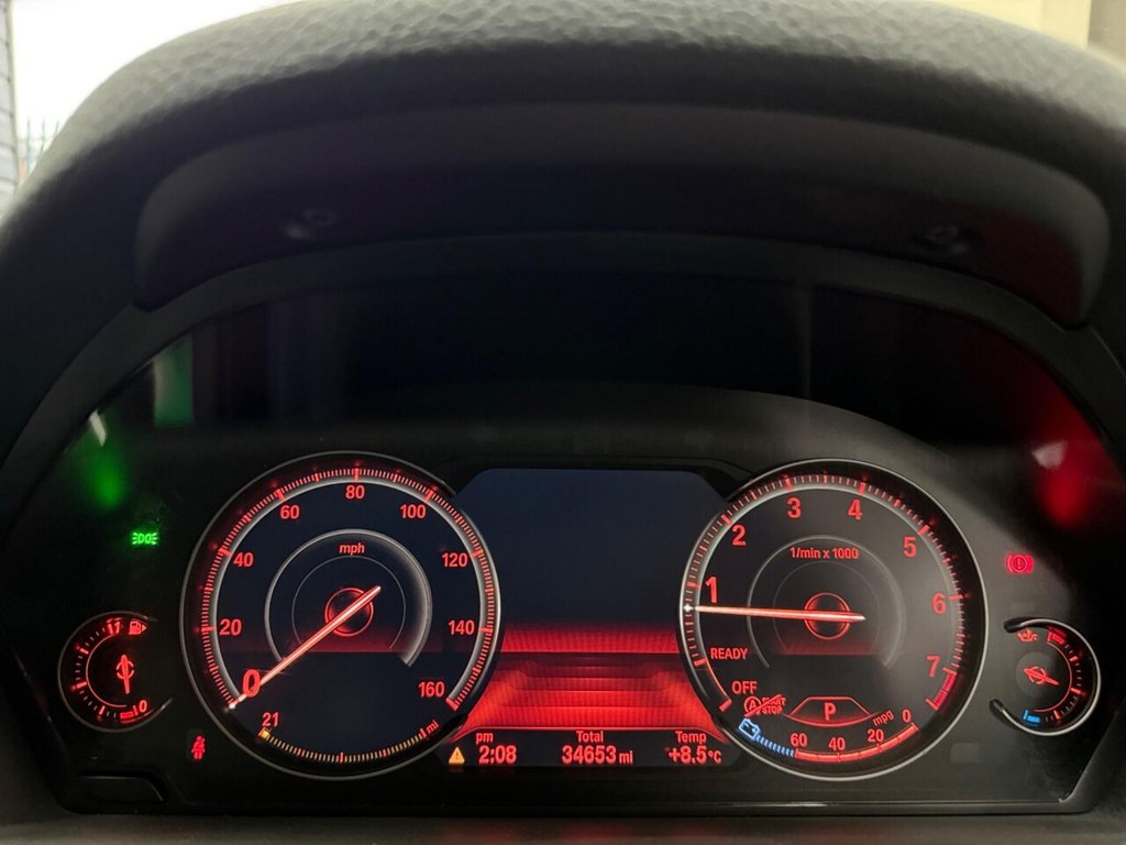 Used BMW 4 Series Gran Coupe 2020 for sale - 77250293: Photo 31