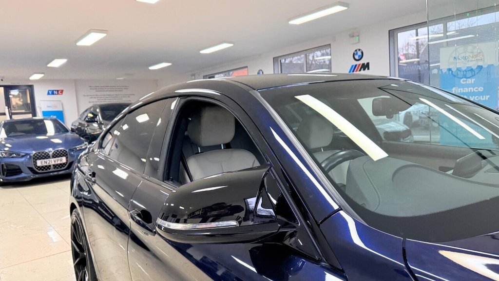 Used BMW 4 Series Gran Coupe 2020 for sale - 77250293: Photo 41
