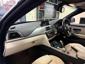 Used BMW 4 Series 2020 for sale - 77250293: Photo