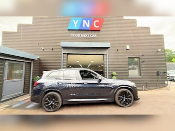 Used BMW iX3 2022 for sale - 78769279: Photo