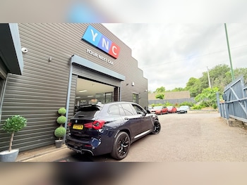 Used BMW iX3 2022 for sale - 78769279: Photo