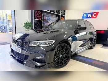 Used BMW 3 Series 2022 for sale - 78272425: Photo