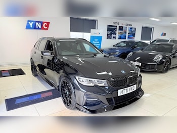 Used BMW 3 Series 2022 for sale - 78272425: Photo