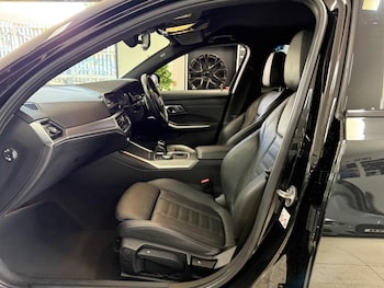 Used BMW 3 Series 2022 for sale - 78569907: Photo