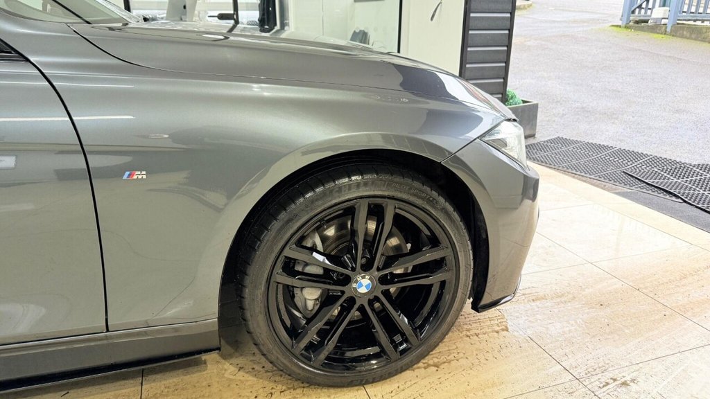 Used BMW 3 Series 2018 for sale - 77369469: Photo 11
