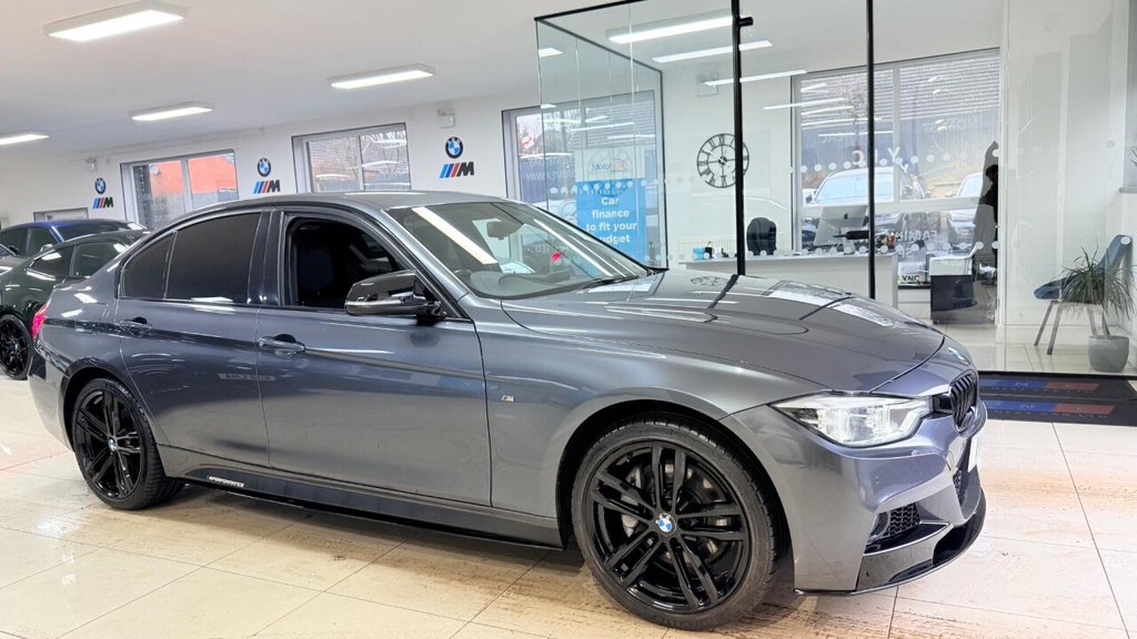 Used BMW 3 Series 2018 for sale - 77369469: Photo 12