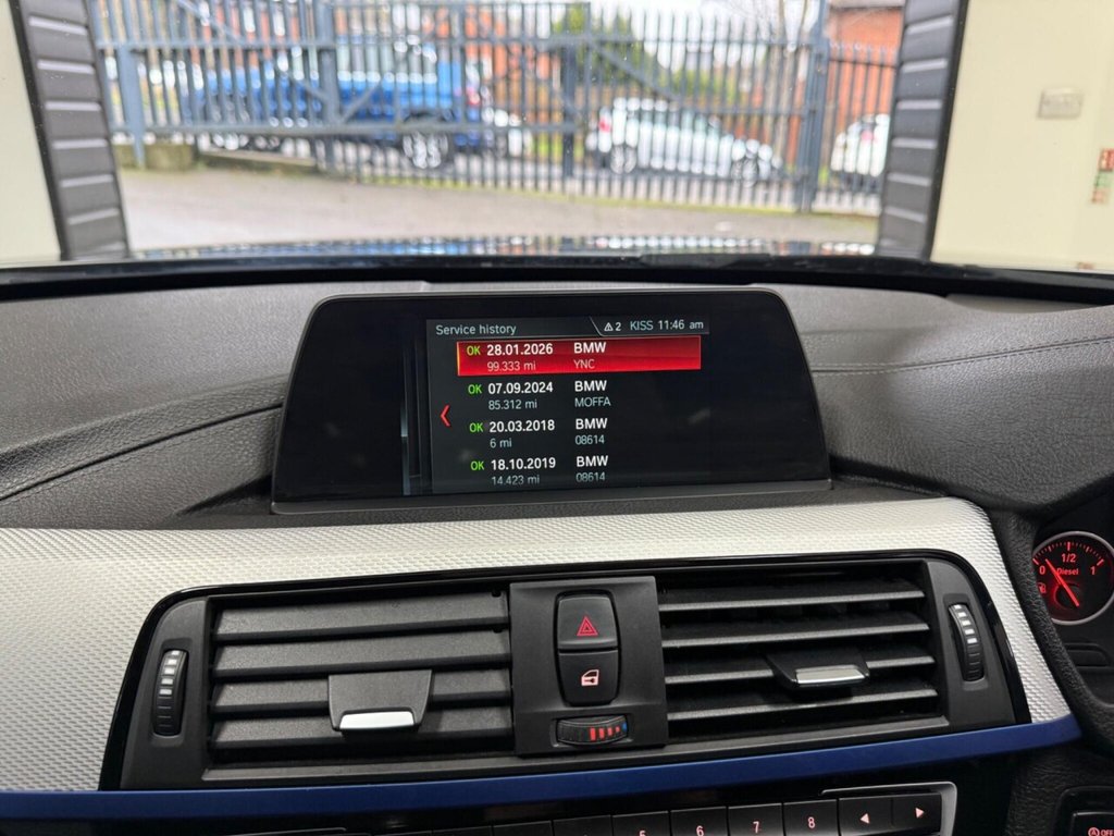 Used BMW 3 Series 2018 for sale - 77369469: Photo 15