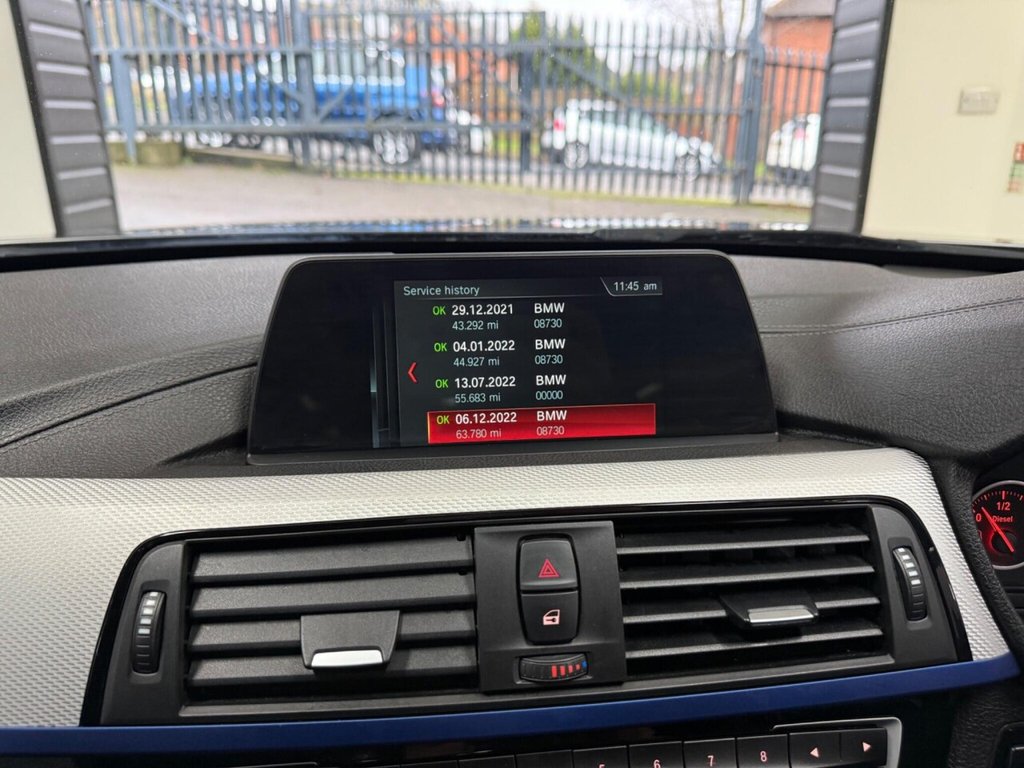 Used BMW 3 Series 2018 for sale - 77369469: Photo 17