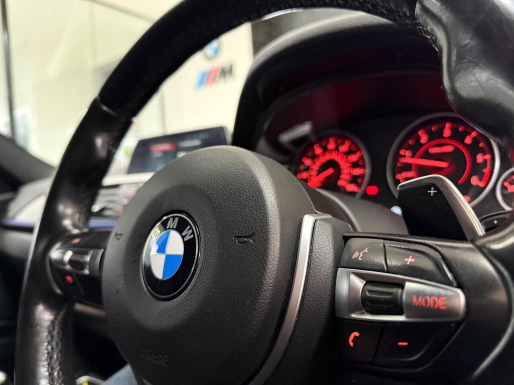 Used BMW 3 Series 2018 for sale - 77369469: Photo 22