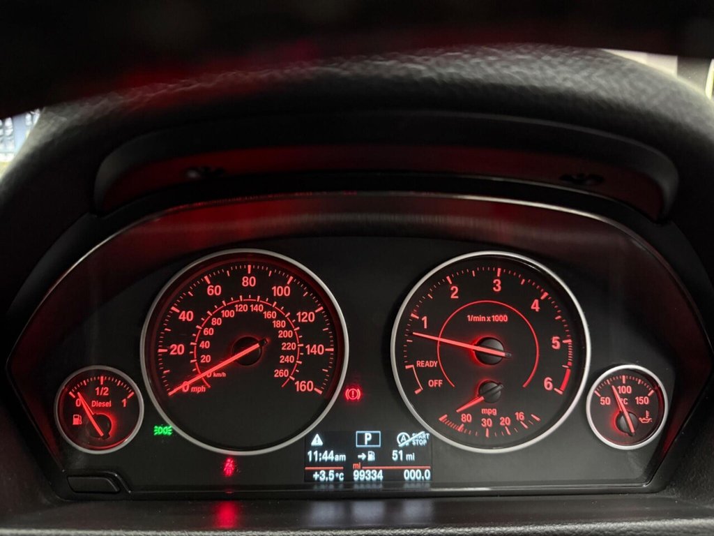 Used BMW 3 Series 2018 for sale - 77369469: Photo 24