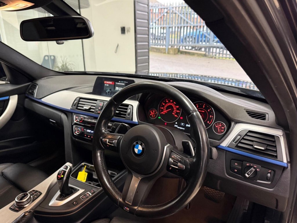 Used BMW 3 Series 2018 for sale - 77369469: Photo 25
