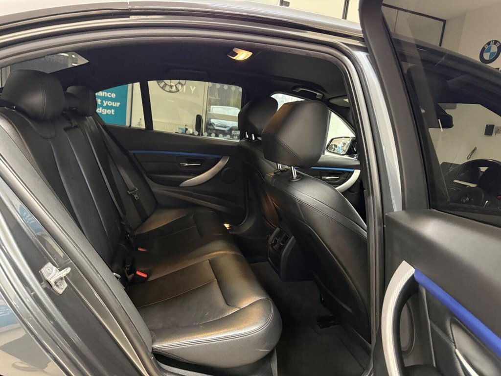 Used BMW 3 Series 2018 for sale - 77369469: Photo 26