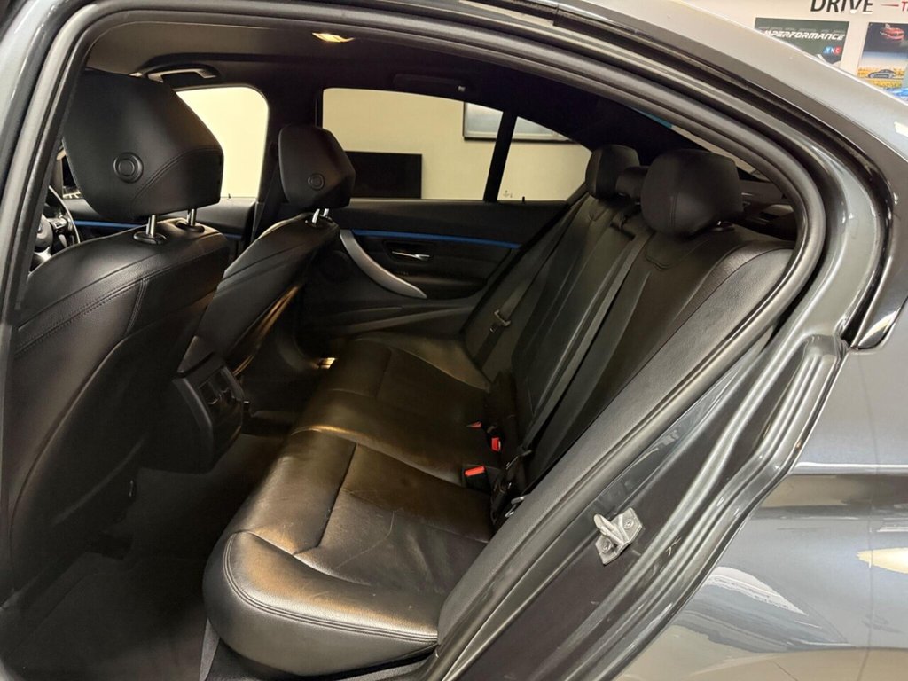 Used BMW 3 Series 2018 for sale - 77369469: Photo 28