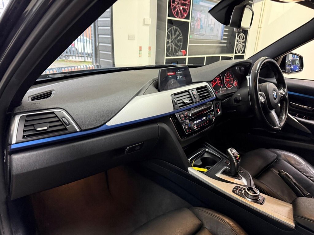 Used BMW 3 Series 2018 for sale - 77369469: Photo 29