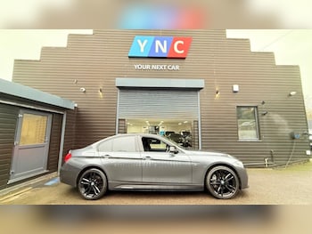 Used BMW 3 Series 2018 for sale - 77369469: Photo