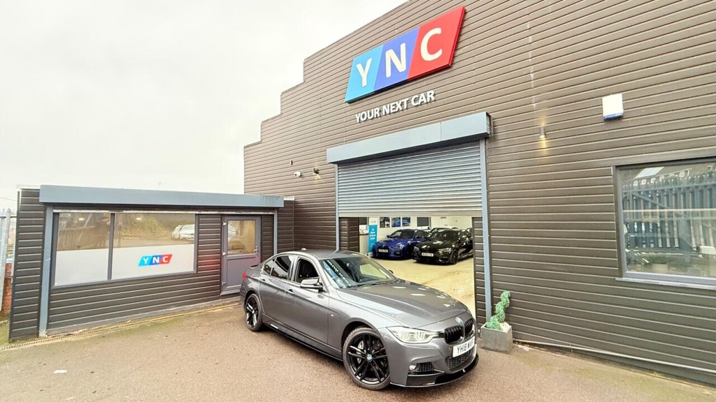 Used BMW 3 Series 2018 for sale - 77369469: Photo 3