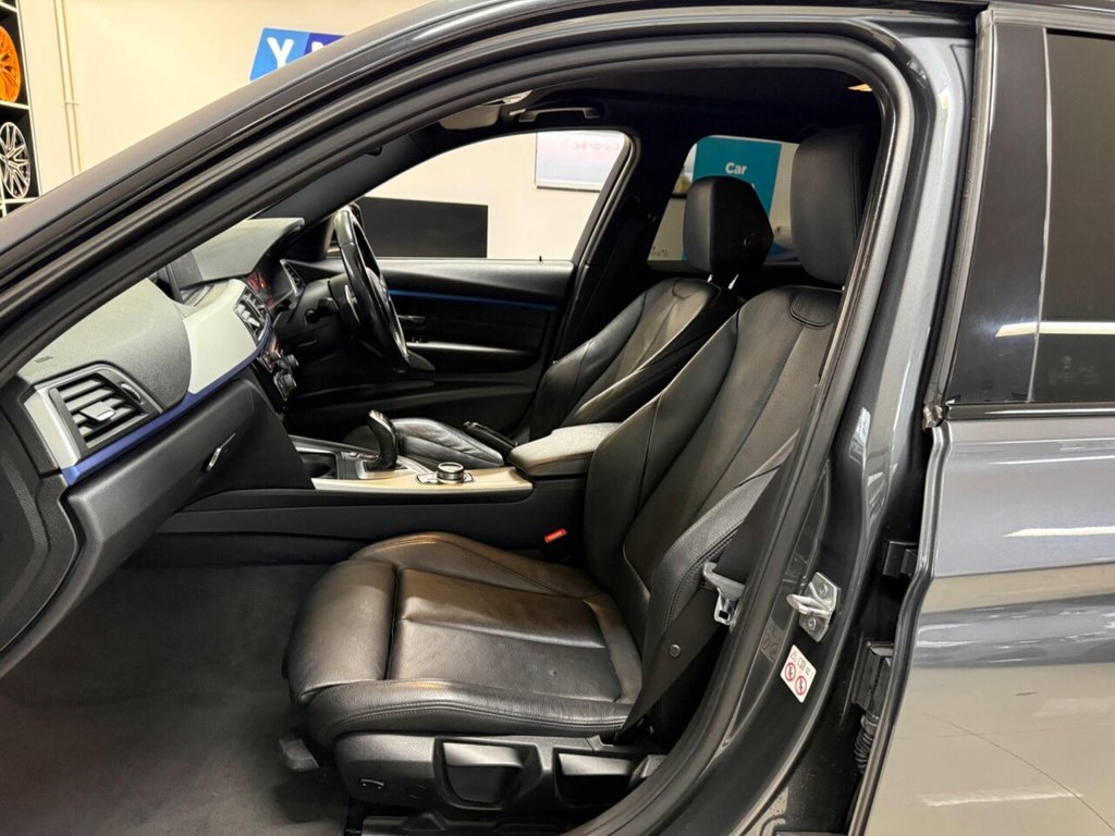 Used BMW 3 Series 2018 for sale - 77369469: Photo 30