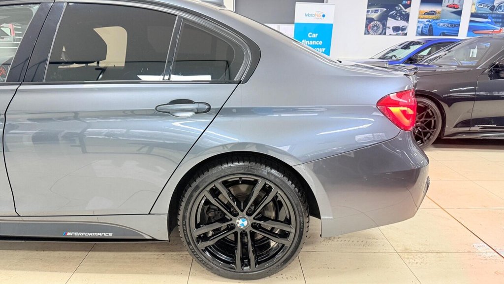 Used BMW 3 Series 2018 for sale - 77369469: Photo 33
