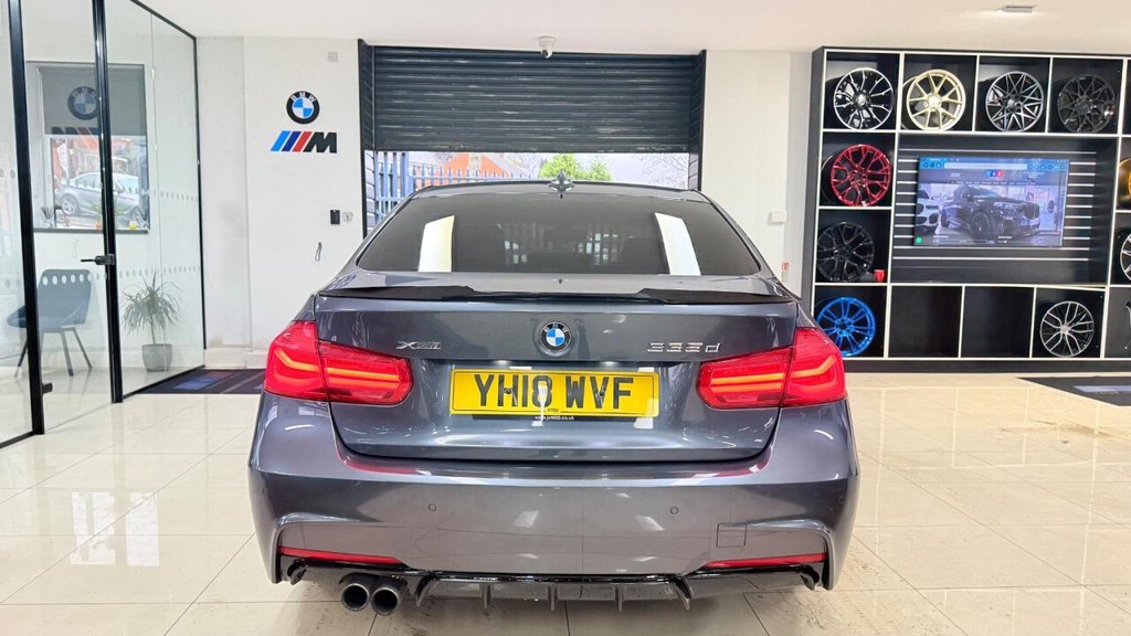 Used BMW 3 Series 2018 for sale - 77369469: Photo 34
