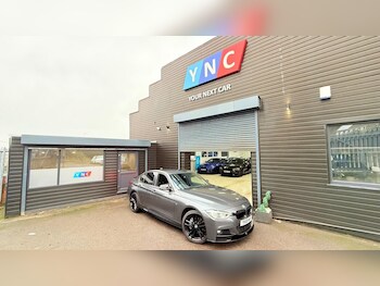 Used BMW 3 Series 2018 for sale - 77369469: Photo