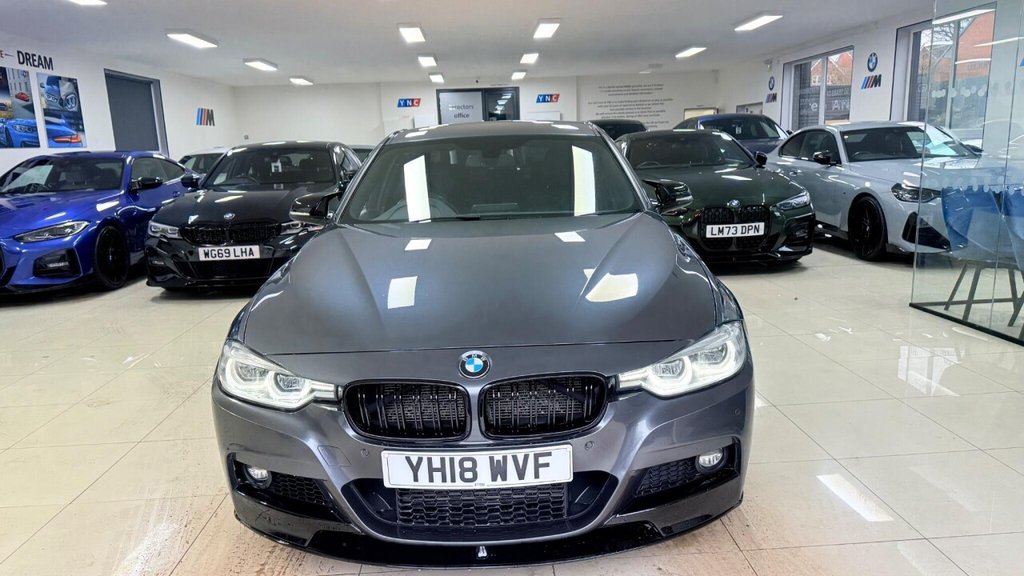 Used BMW 3 Series 2018 for sale - 77369469: Photo 41