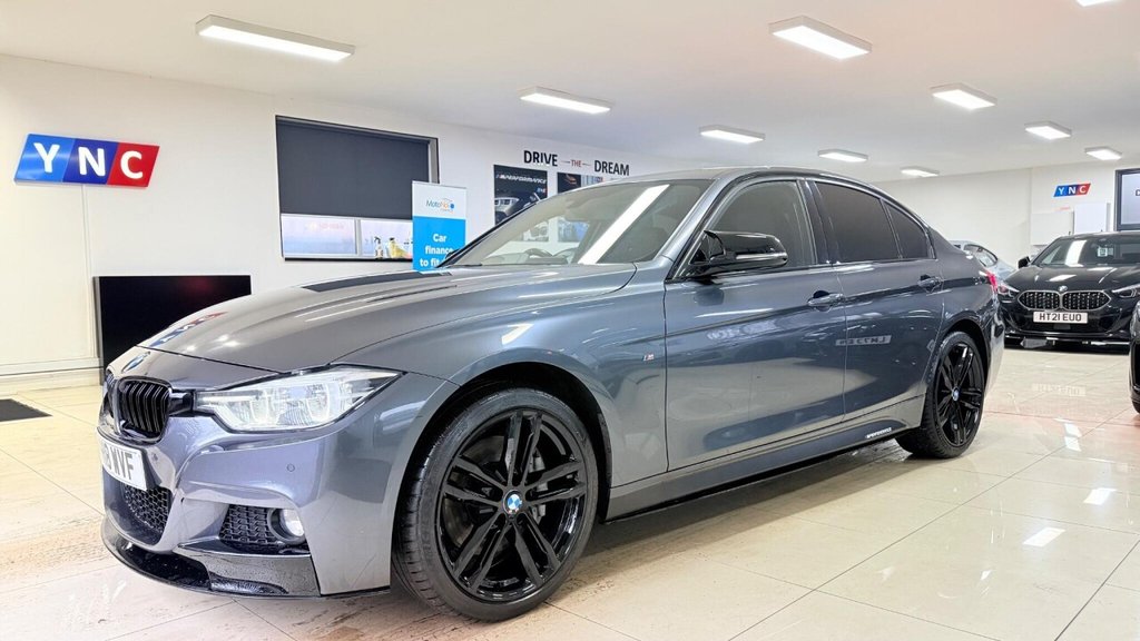 Used BMW 3 Series 2018 for sale - 77369469: Photo 42