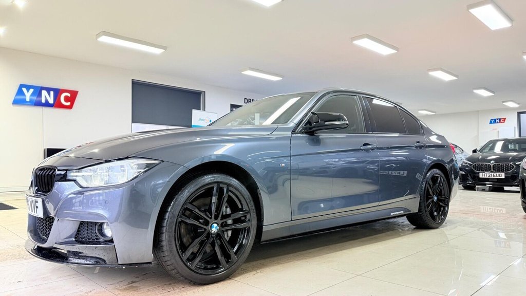 Used BMW 3 Series 2018 for sale - 77369469: Photo 43