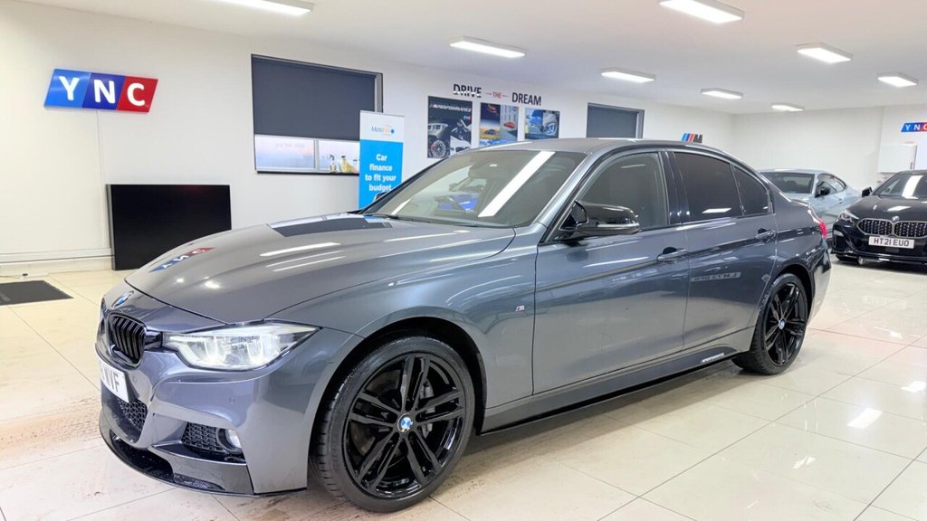 Used BMW 3 Series 2018 for sale - 77369469: Photo 44