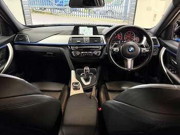Used BMW 3 Series 2018 for sale - 77369469: Photo