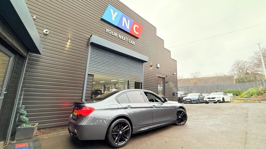 Used BMW 3 Series 2018 for sale - 77369469: Photo 5