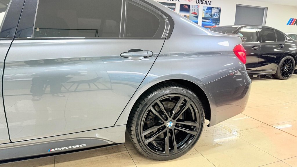 Used BMW 3 Series 2018 for sale - 77369469: Photo 8