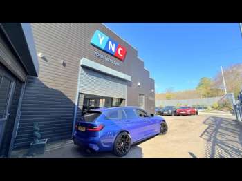 Used BMW 3 Series 2022 for sale - 74296313: Photo