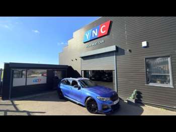 Used BMW 3 Series 2022 for sale - 74296313: Photo