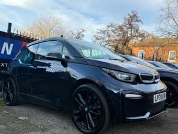 2020 (70) - 42.2kWh S Auto 5dr