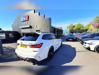 Used BMW 3 Series 2022 for sale - 78315469: Photo