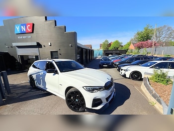 Used BMW 3 Series 2022 for sale - 78315469: Photo