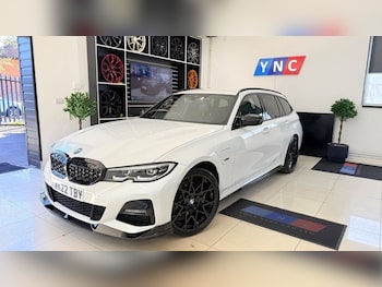 Used BMW 3 Series 2022 for sale - 78315469: Photo