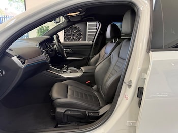 Used BMW 3 Series 2022 for sale - 78315469: Photo