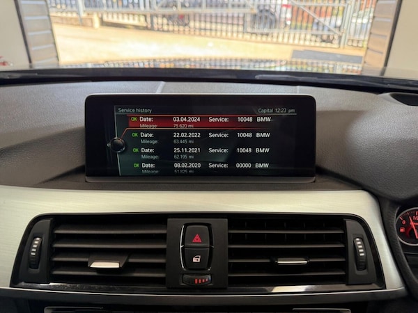 Used BMW 4 Series Gran Coupe 2017 for sale - 75685127: Photo 12